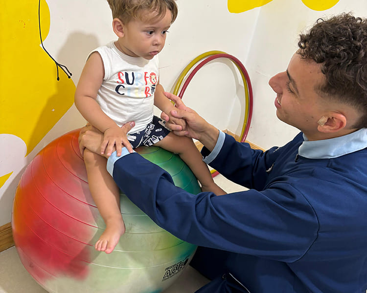 fisioterapia
